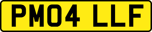 PM04LLF