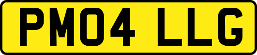 PM04LLG