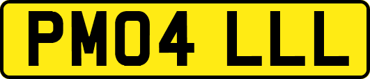 PM04LLL