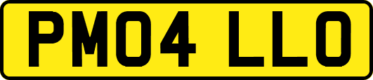PM04LLO