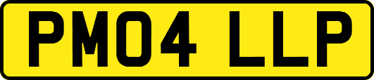PM04LLP