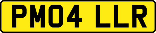 PM04LLR