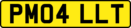 PM04LLT