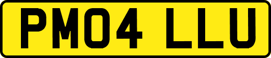 PM04LLU