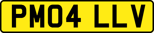 PM04LLV