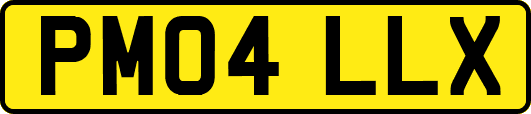 PM04LLX