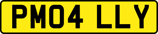 PM04LLY