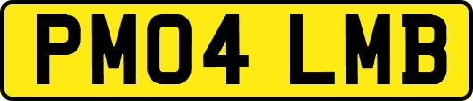PM04LMB