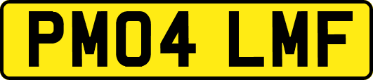 PM04LMF