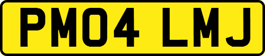 PM04LMJ