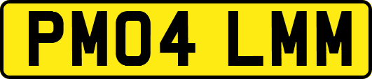 PM04LMM