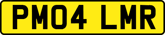 PM04LMR
