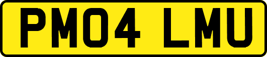 PM04LMU