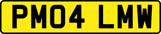 PM04LMW