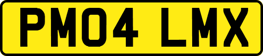 PM04LMX