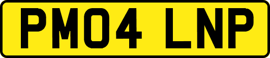 PM04LNP