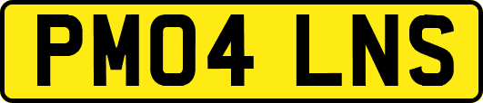 PM04LNS