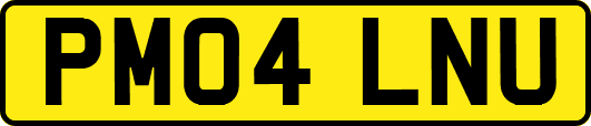 PM04LNU