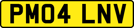 PM04LNV