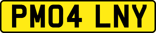 PM04LNY