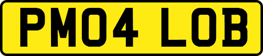 PM04LOB