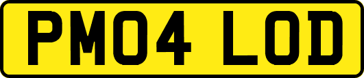 PM04LOD