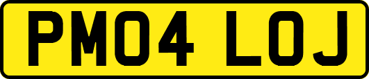 PM04LOJ