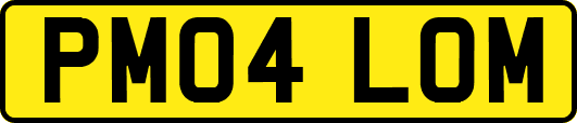 PM04LOM