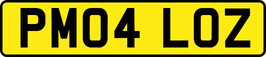 PM04LOZ
