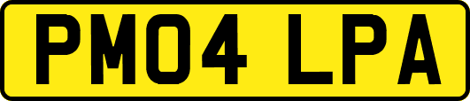 PM04LPA