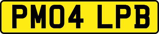 PM04LPB