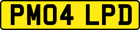PM04LPD