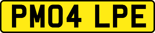 PM04LPE