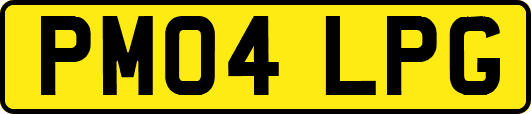 PM04LPG