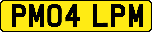 PM04LPM