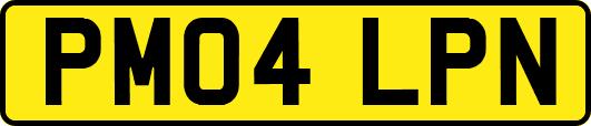 PM04LPN