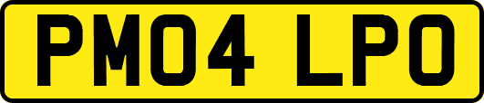PM04LPO