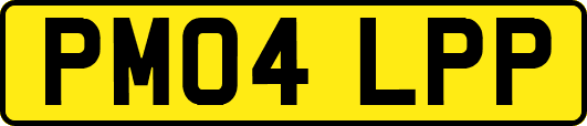 PM04LPP