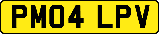 PM04LPV
