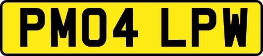 PM04LPW