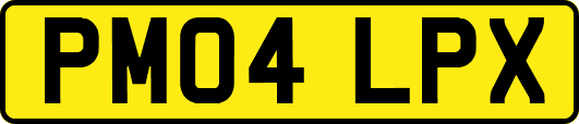 PM04LPX