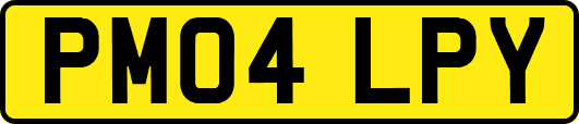 PM04LPY