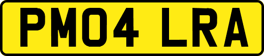 PM04LRA