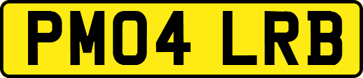 PM04LRB