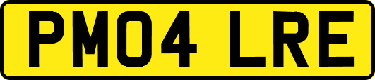 PM04LRE