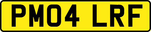 PM04LRF