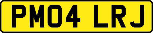 PM04LRJ
