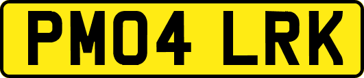 PM04LRK