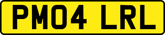 PM04LRL