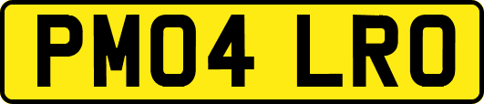 PM04LRO